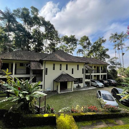 Pousada 3 Bacias Penedo  Exteriér fotografie