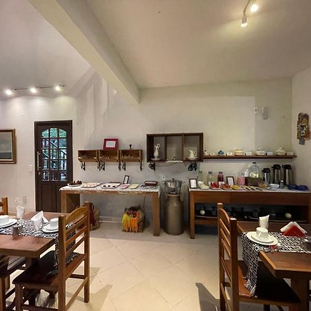 Pousada 3 Bacias Penedo  Exteriér fotografie