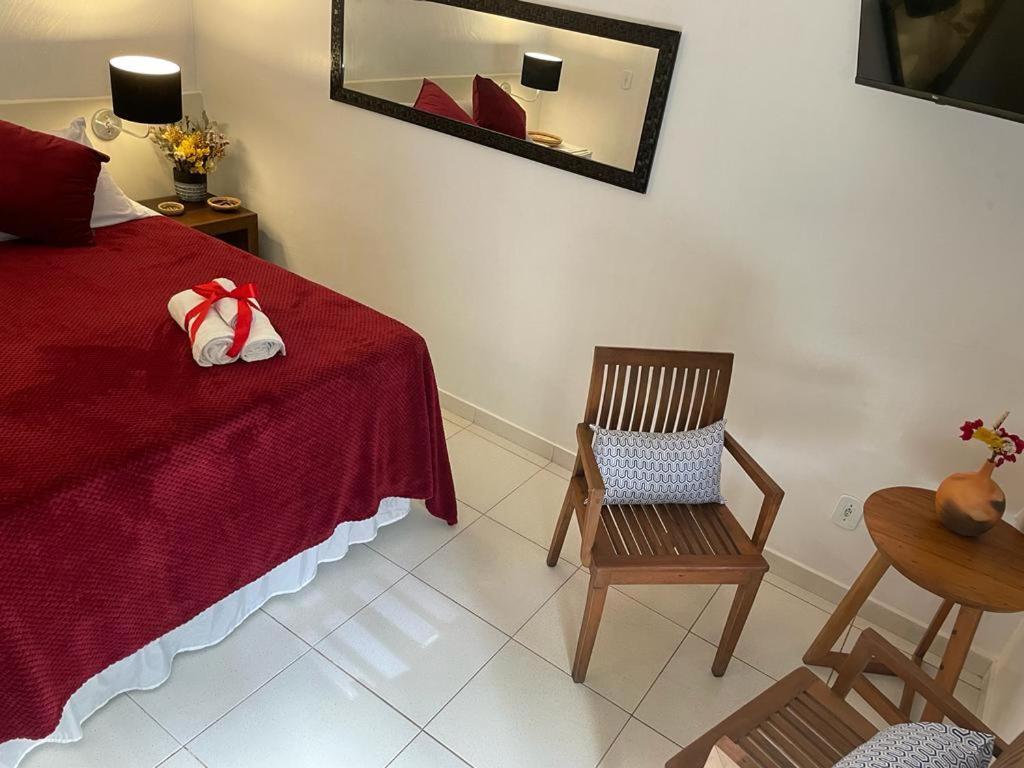 Pousada 3 Bacias Penedo  Exteriér fotografie