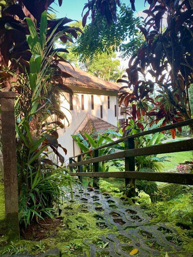 Pousada 3 Bacias Penedo  Exteriér fotografie