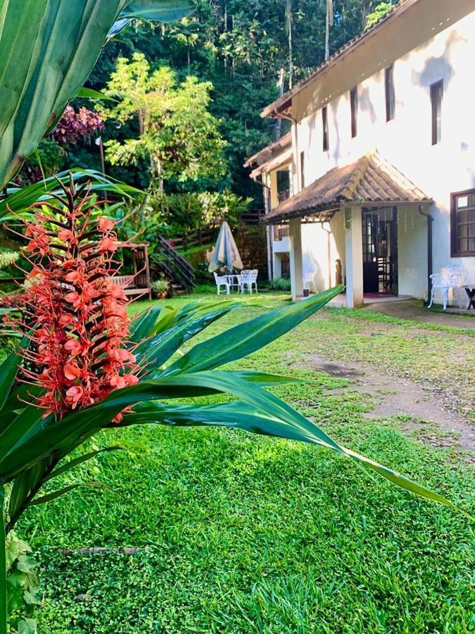 Pousada 3 Bacias Penedo  Exteriér fotografie