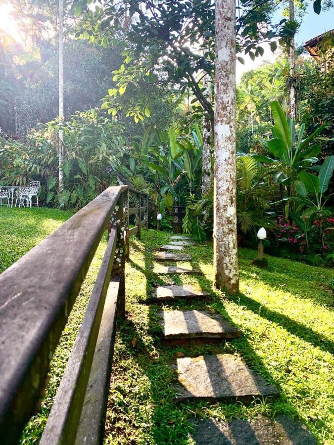 Pousada 3 Bacias Penedo  Exteriér fotografie