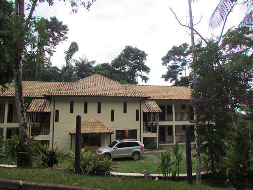 Pousada 3 Bacias Penedo  Exteriér fotografie